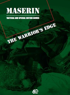 catalogo militare Maserin 2020
